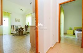 Istria, Galižana, casa indipendente con vista mare