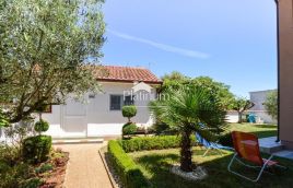 Istria, Galižana, casa indipendente con vista mare