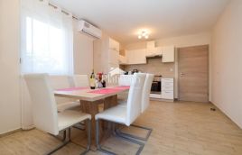 Istria, Galižana, casa indipendente con vista mare