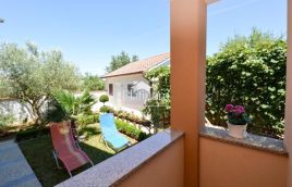 Istria, Galižana, casa indipendente con vista mare