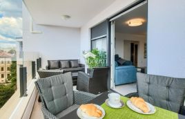 Pula, stanovanje 55 m2, dvigalo, parkirišče