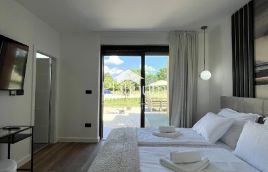 Istria, Orbanići bellissima villa con piscina