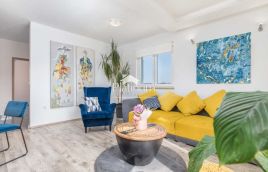 Istra, okolica Fažane, lijepi etažni apartman