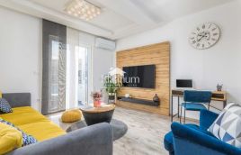 Istra, okolica Fažane, lijepi etažni apartman