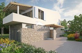 Projekt za izgradnju vila sa prekrasnim pogledom! Cijena na upit