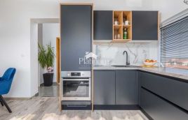 Istra, okolica Fažane, lijepi etažni apartman