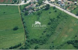 Istria, near Bale, large estate with indigenous house