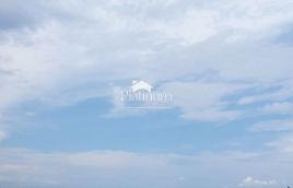 Pag, beautiful apartment with a sea view and a large terrace