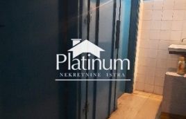 Istra, Pula gostinski poslovni prostor s teraso