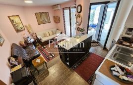 BARBARIGA APARTMAN SA VELIKIM VRTOM, TOP