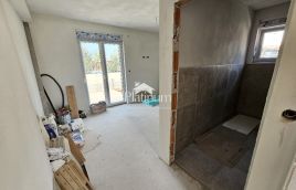 VODNJAN, DINTORNI, BELLA CASA CON PISCINA, VISTA MARE, NUOVA