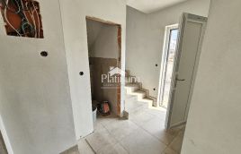 VODNJAN, DINTORNI, BELLA CASA CON PISCINA, VISTA MARE, NUOVA