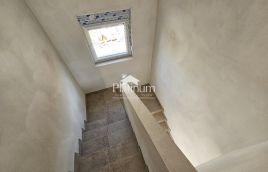 VODNJAN, DINTORNI, BELLA CASA CON PISCINA, VISTA MARE, NUOVA