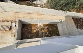 VODNJAN, DINTORNI, BELLA CASA CON PISCINA, VISTA MARE, NUOVA