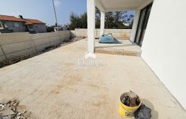 VODNJAN, DINTORNI, BELLA CASA CON PISCINA, VISTA MARE, NUOVA