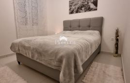 Istria, Pola, confortevole appartamento con una camera da letto al piano rialzato
