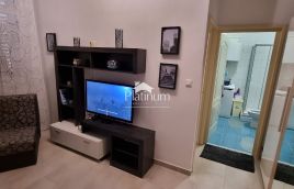 Istria, Pola, confortevole appartamento con una camera da letto al piano rialzato