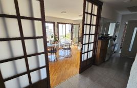 UMAGO, CASA IN POSIZIONE FANTASTICA, VISTA MARE, 2° RIGA