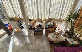 UMAGO, CASA IN POSIZIONE FANTASTICA, VISTA MARE, 2° RIGA