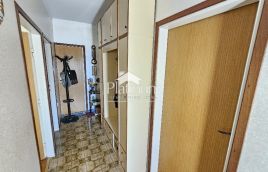 UMAGO, CASA IN POSIZIONE FANTASTICA, VISTA MARE, 2° RIGA