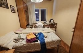 UMAGO, CASA IN POSIZIONE FANTASTICA, VISTA MARE, 2° RIGA