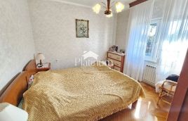 UMAGO, CASA IN POSIZIONE FANTASTICA, VISTA MARE, 2° RIGA