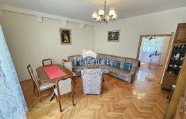 STOCK, APARTMENT 92m2 2 ROOMS, GROUND FLOOR