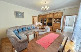 STOCK, APARTMENT 92m2 2 ROOMS, GROUND FLOOR