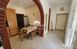 STOCK, APARTMENT 92m2 2 ROOMS, GROUND FLOOR