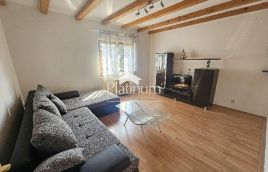 BARBARIGA, APARTMAN 2 SOBE, RENOVIRANO, TOOOP LOKACIJA