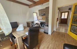 BARBARIGA, APARTMAN 2 SOBE, RENOVIRANO, TOOOP LOKACIJA