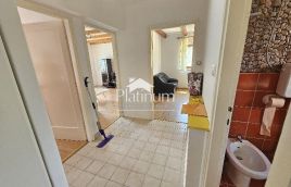 BARBARIGA, APARTMAN 2 SOBE, RENOVIRANO, TOOOP LOKACIJA