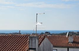 ISTRA BARBARIGA APARTMAN pogled more