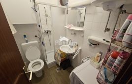 ISTRA BARBARIGA APARTMAN pogled more