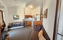 ISTRA BARBARIGA APARTMAN pogled more