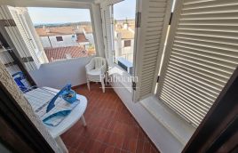 ISTRA BARBARIGA APARTMAN pogled more