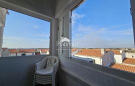 ISTRA BARBARIGA APARTMAN pogled more