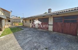 ŽMINJ OKOLICA, KUĆA 200m2 S OKUĆNICOM SA PUNO POTENCIJALA