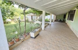 ŽMINJ OKOLICA, KUĆA 200m2 S OKUĆNICOM SA PUNO POTENCIJALA