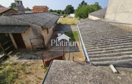 ŽMINJ OKOLICA, KUĆA 200m2 S OKUĆNICOM SA PUNO POTENCIJALA