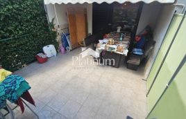 ISTRIA DUGA UVALA, GROUND FLOOR APARTMENT WITH LARGE TERRACE