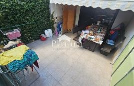 ISTRIA DUGA UVALA, GROUND FLOOR APARTMENT WITH LARGE TERRACE