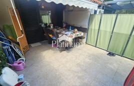 ISTRIA DUGA UVALA, GROUND FLOOR APARTMENT WITH LARGE TERRACE