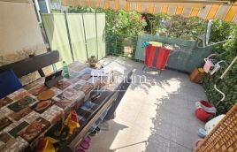 ISTRIA DUGA UVALA, GROUND FLOOR APARTMENT WITH LARGE TERRACE