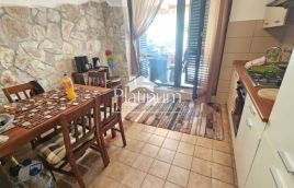 ISTRIA DUGA UVALA, GROUND FLOOR APARTMENT WITH LARGE TERRACE