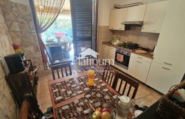 ISTRIA DUGA UVALA, GROUND FLOOR APARTMENT WITH LARGE TERRACE