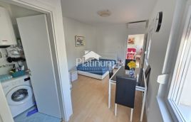 BARBARIGA APARTMAN 40M2 SA PARKIRNIM MJESTOM