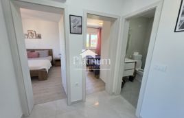 FAŽANA OKOLICA PREKRASAN NOVI APARTMAN SA 2SOBE NA 1 KATU 