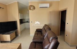 Istra, Ližnjan, trosoban penthouse s pogledom na more