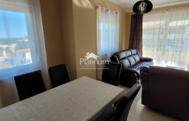 Istra, Ližnjan, trosoban penthouse s pogledom na more